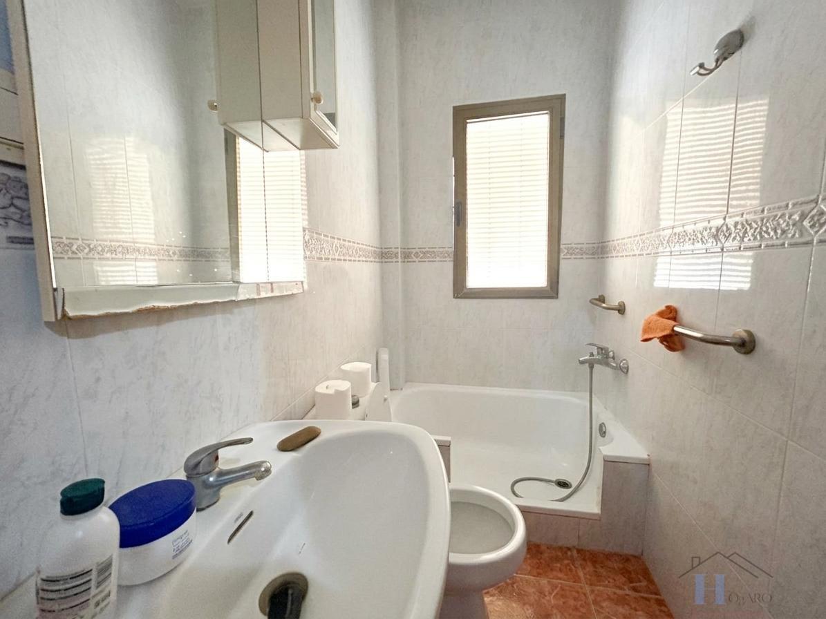 Venta de casa en Adra