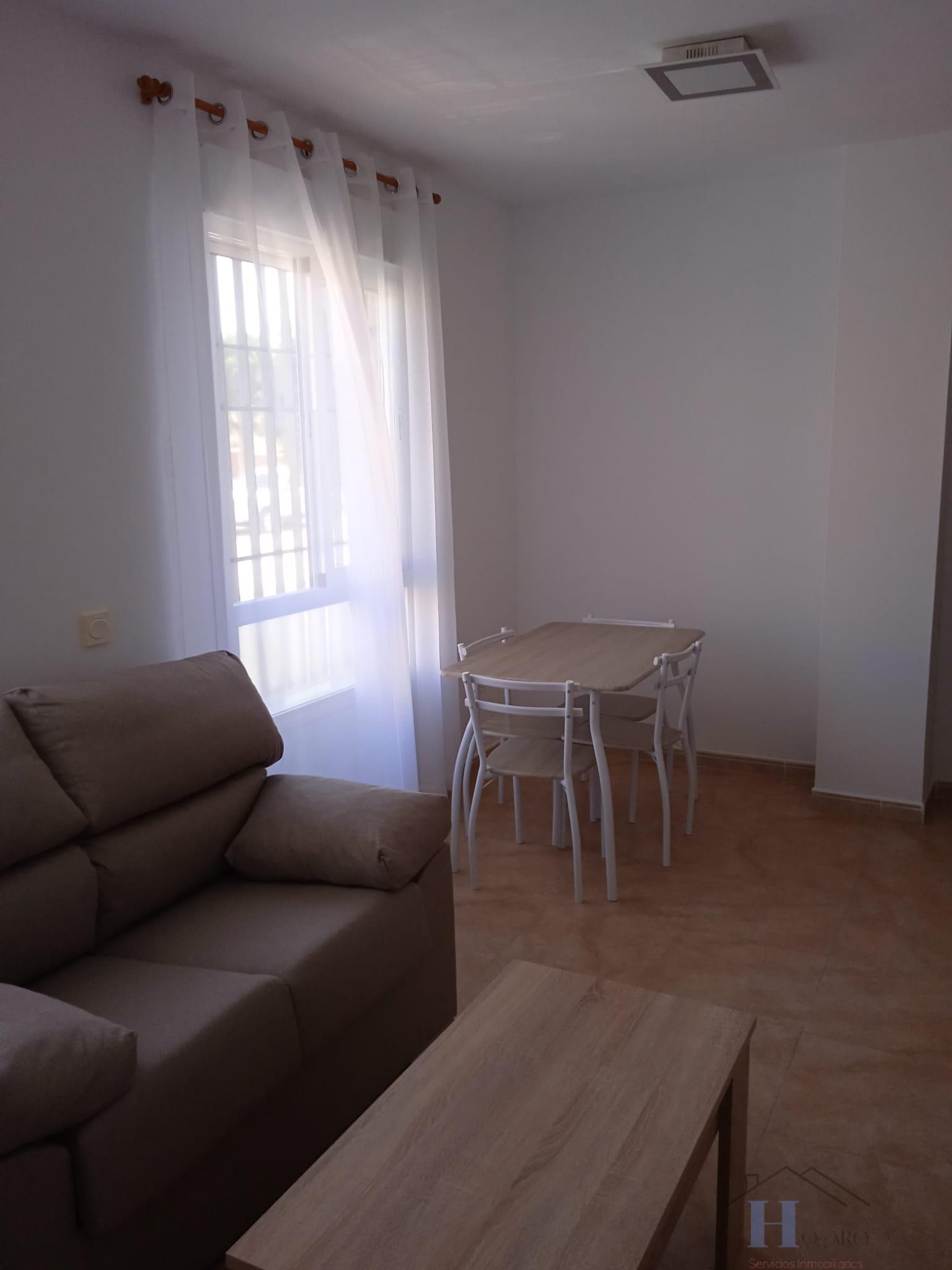 Venta de apartamento en El Ejido