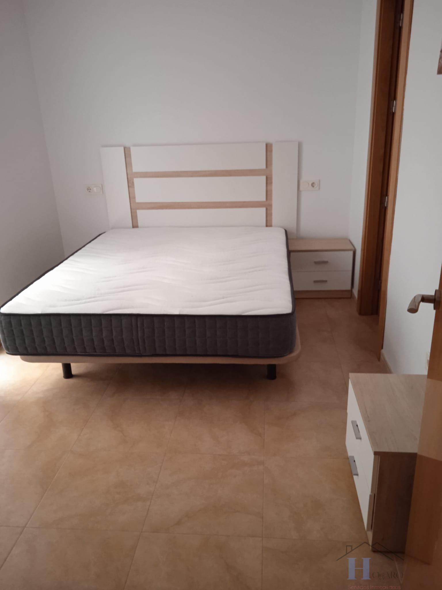 Venta de apartamento en El Ejido
