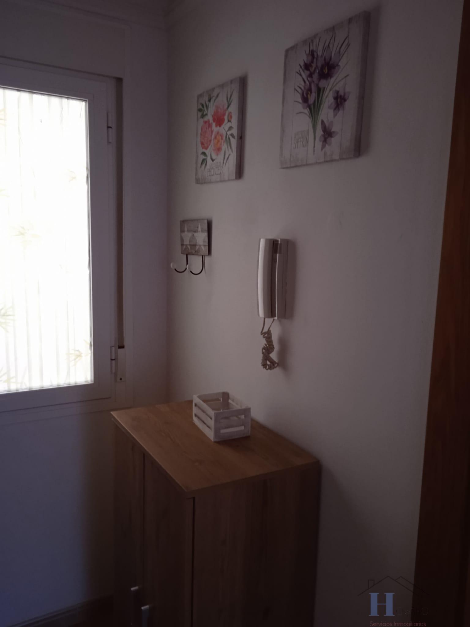 Venta de apartamento en El Ejido