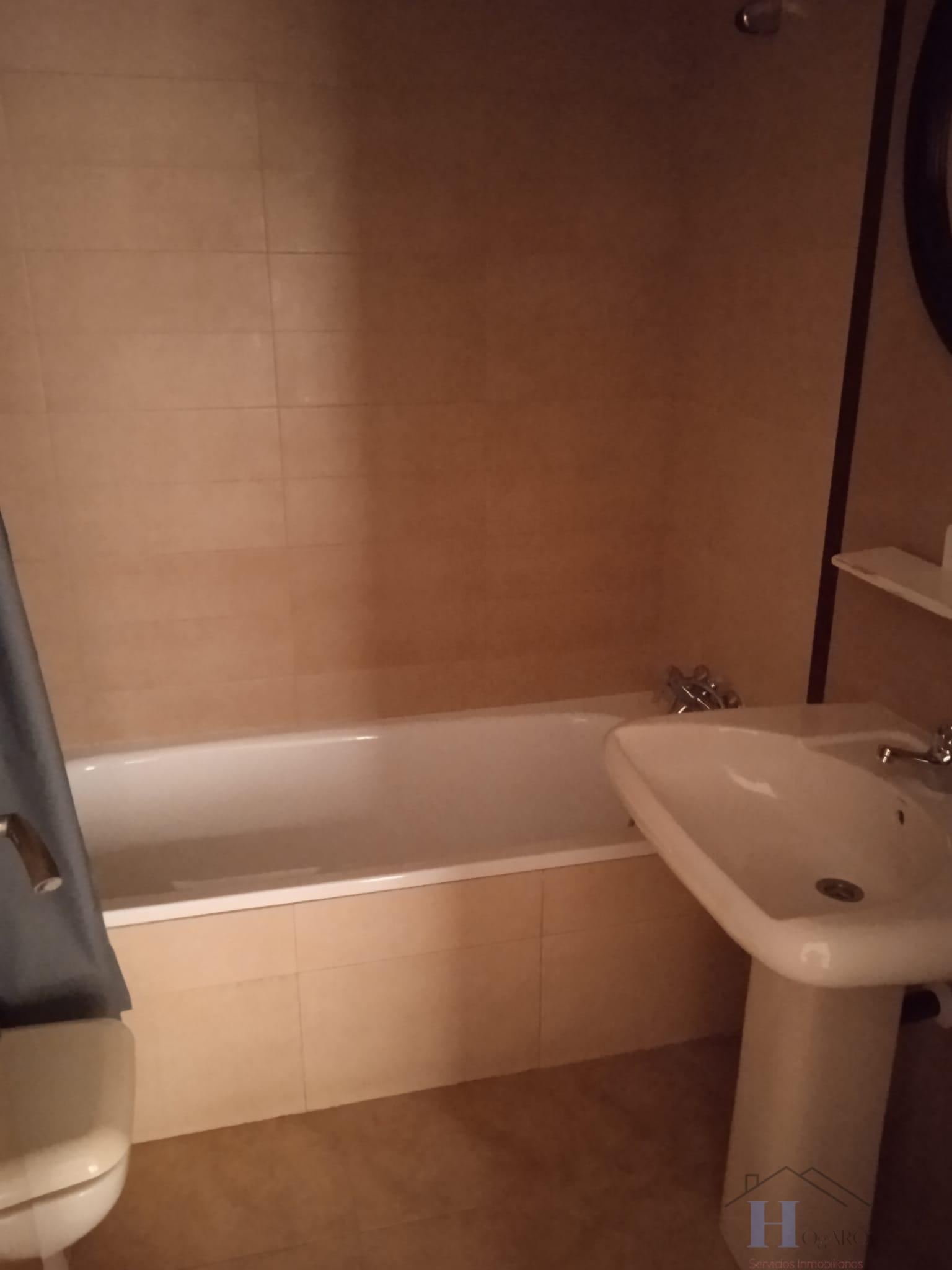 Venta de apartamento en El Ejido