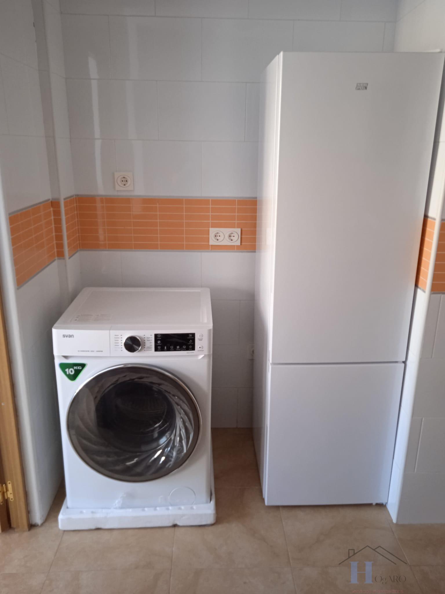 Venta de apartamento en El Ejido