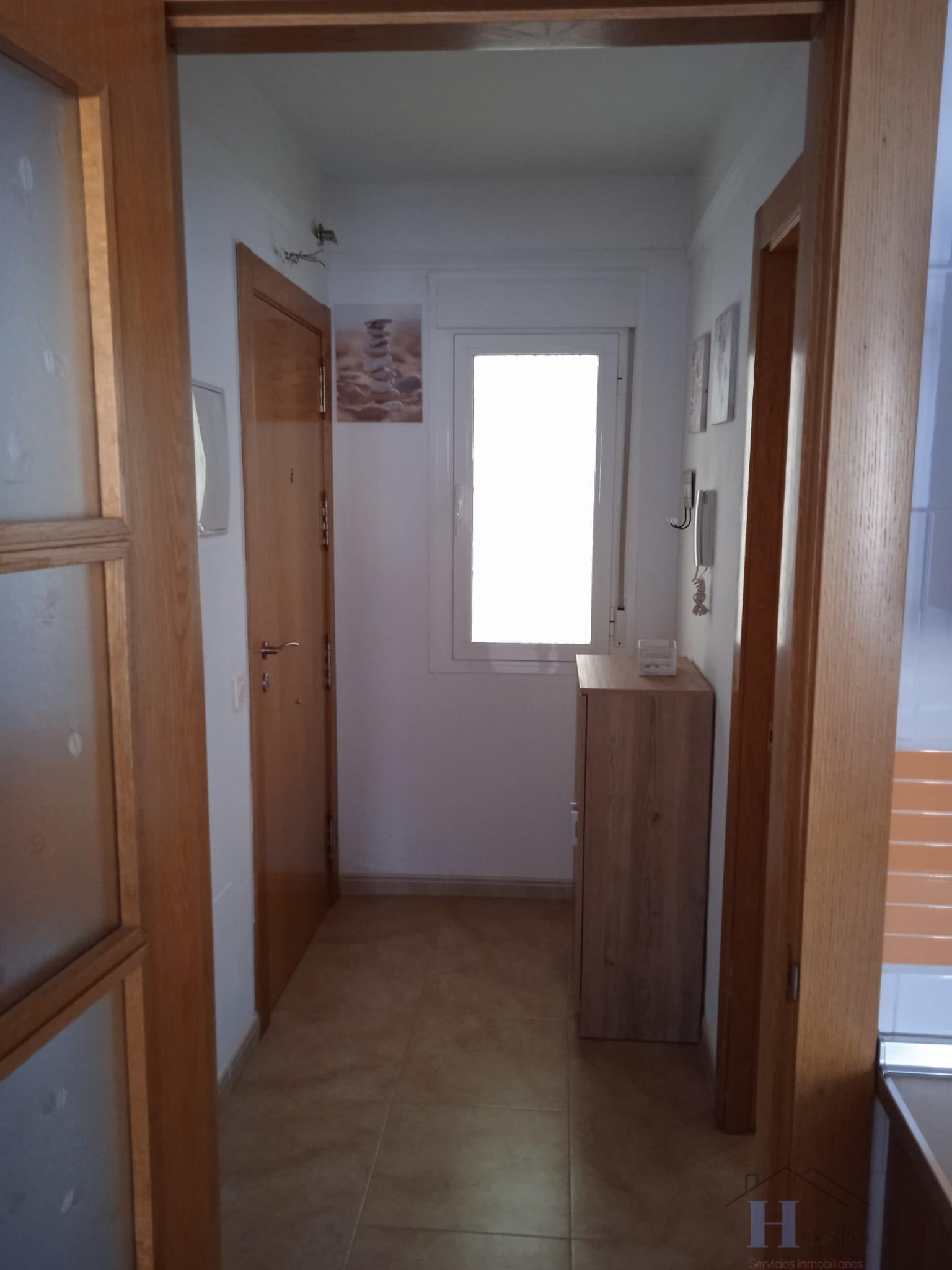 Venta de apartamento en El Ejido