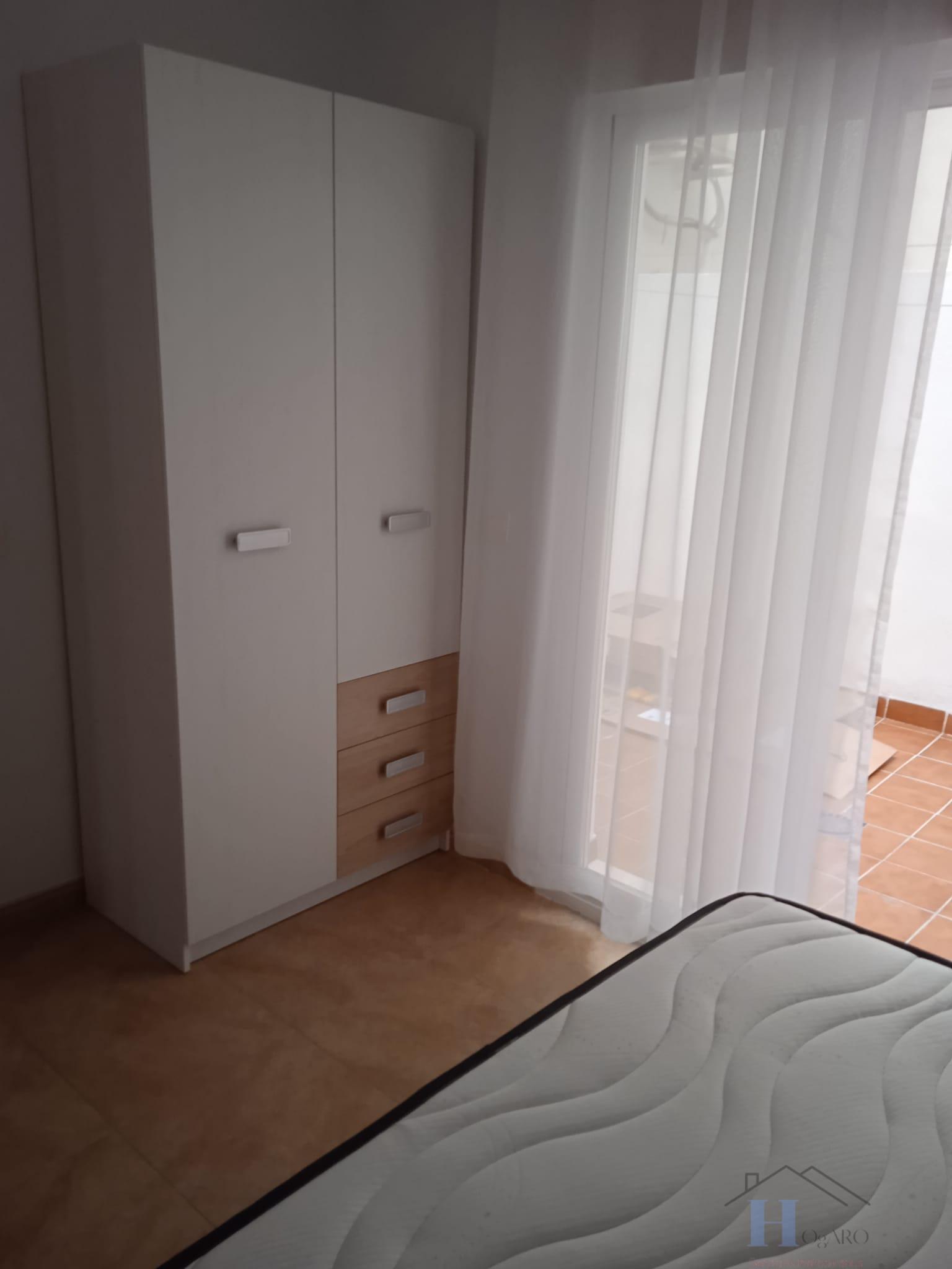 Venta de apartamento en El Ejido