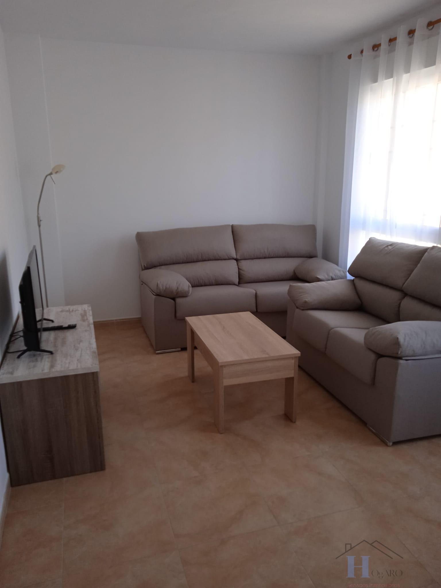 Venta de apartamento en El Ejido
