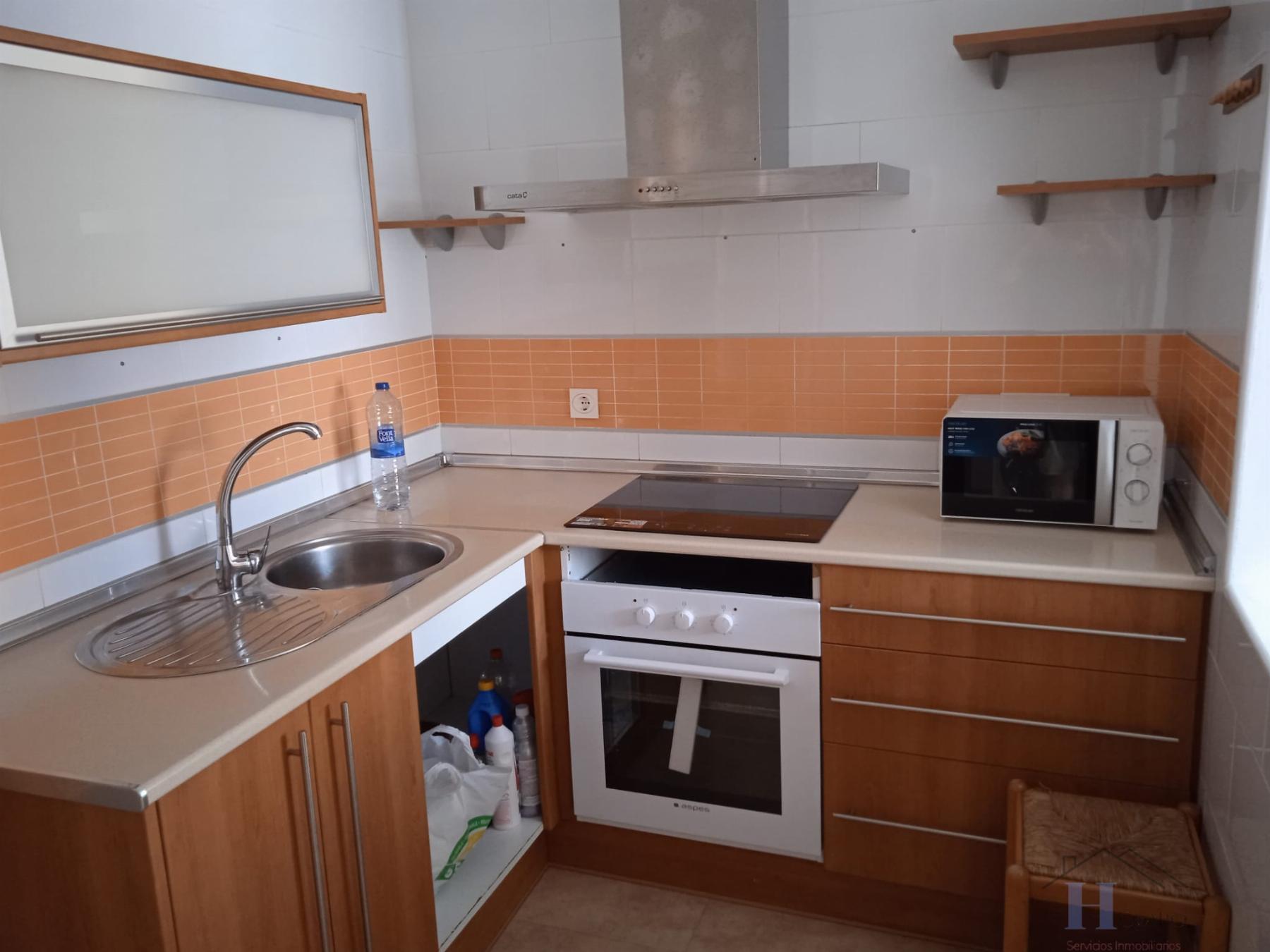 Venta de apartamento en El Ejido