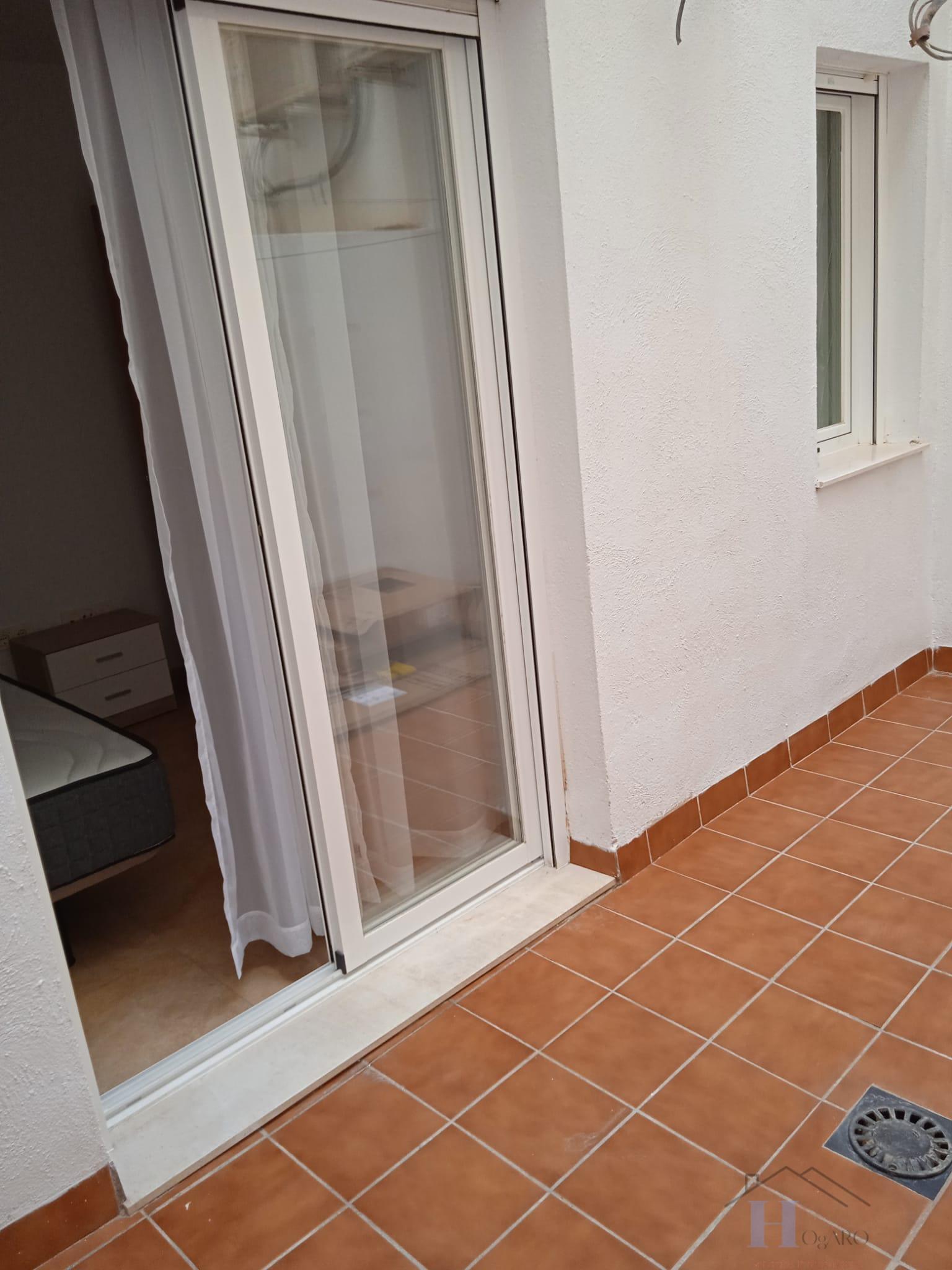 Venta de apartamento en El Ejido