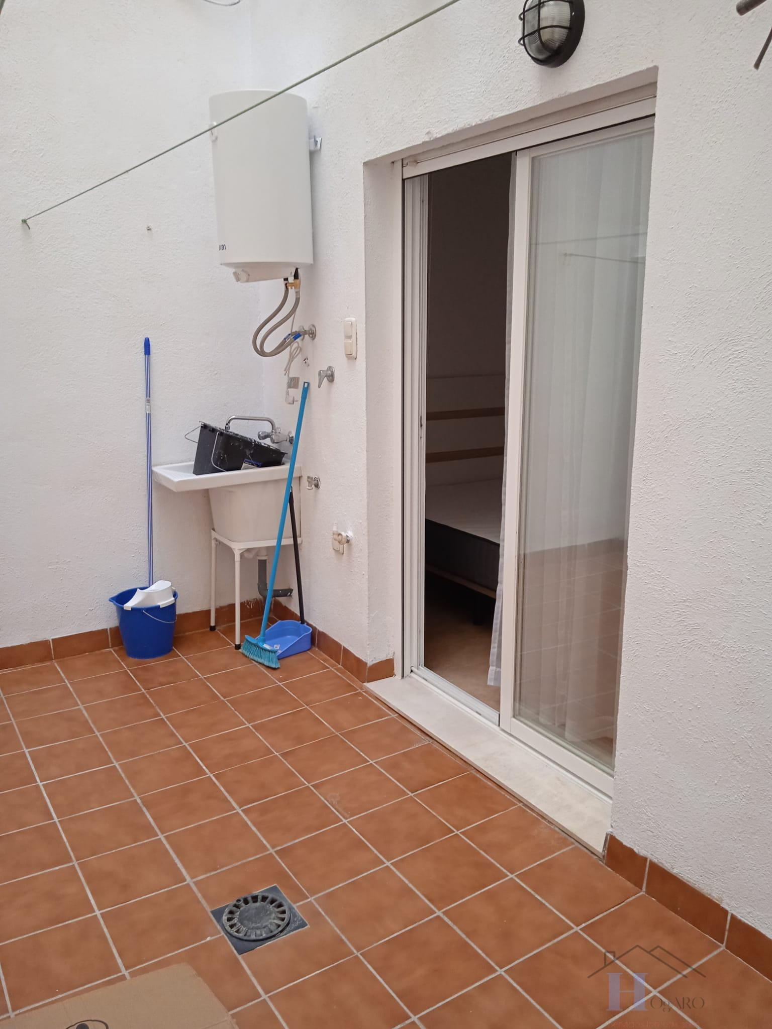 Venta de apartamento en El Ejido