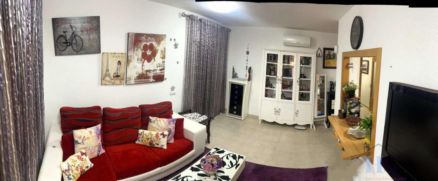 For sale of flat in El Ejido