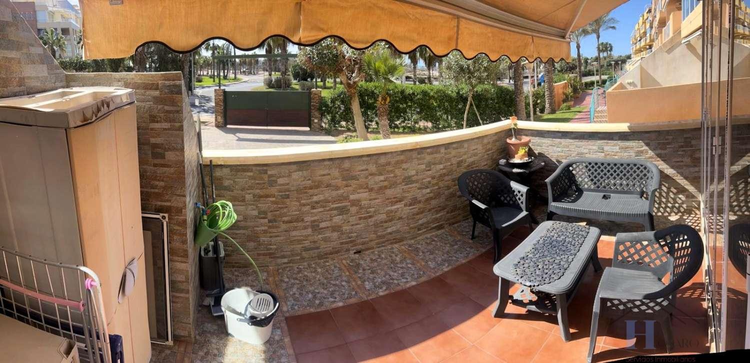 For sale of flat in El Ejido