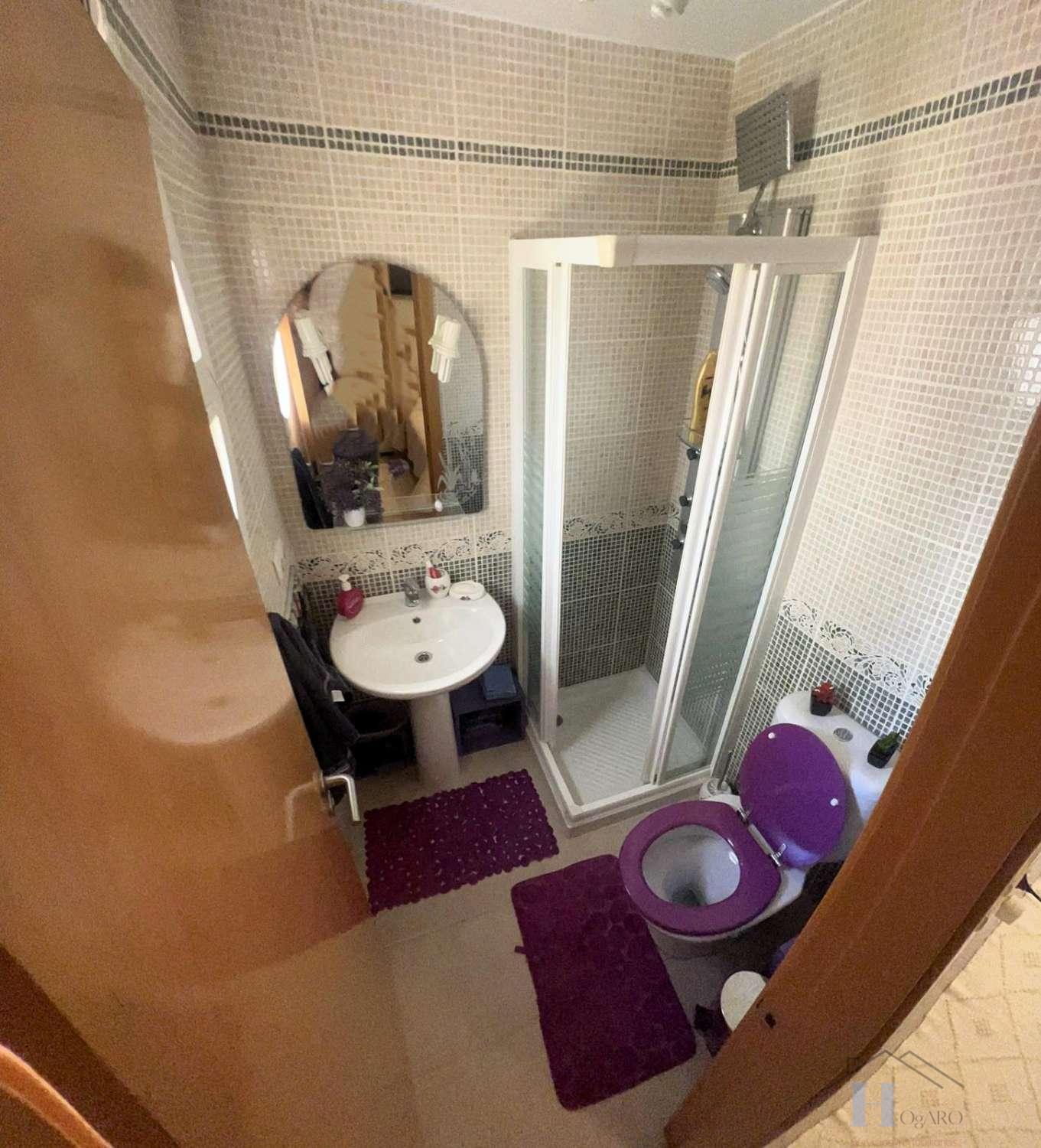 For sale of flat in El Ejido