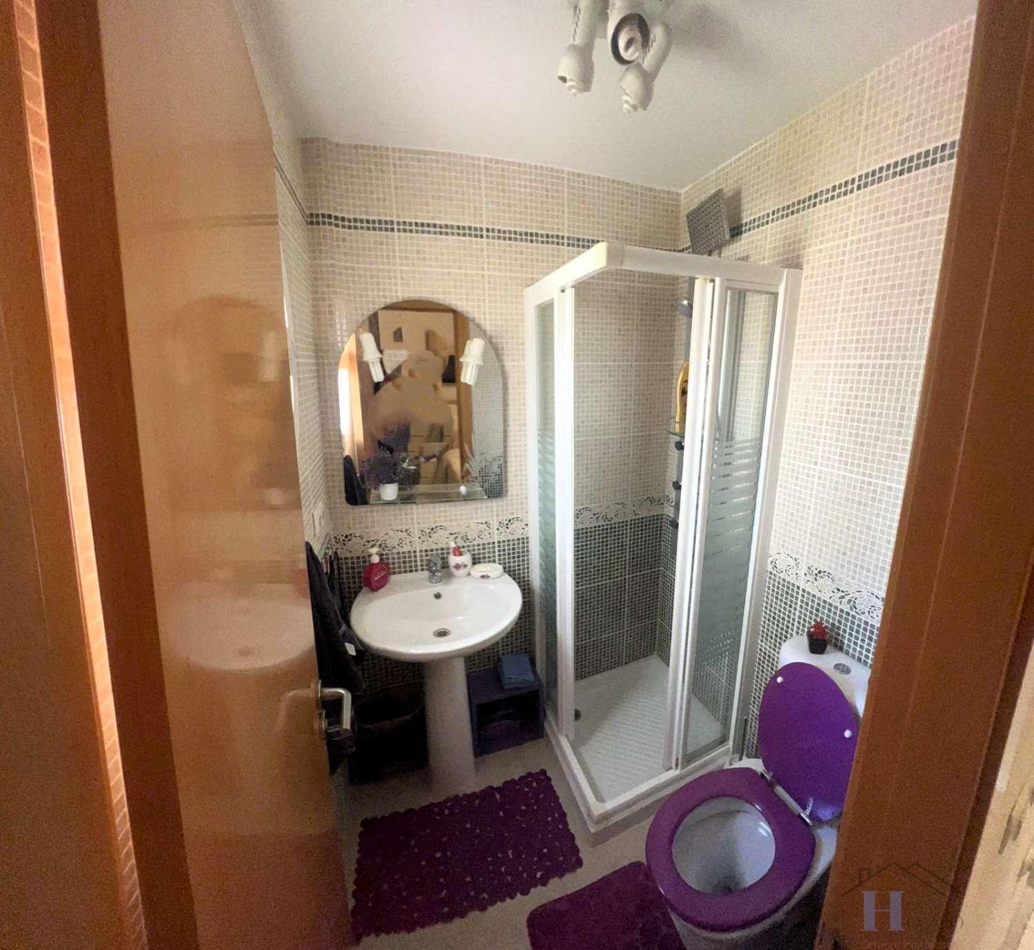 For sale of flat in El Ejido