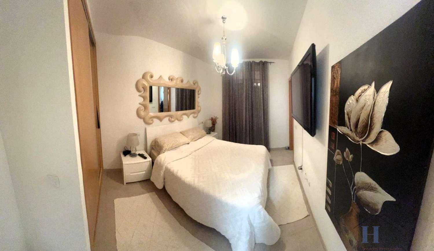 For sale of flat in El Ejido