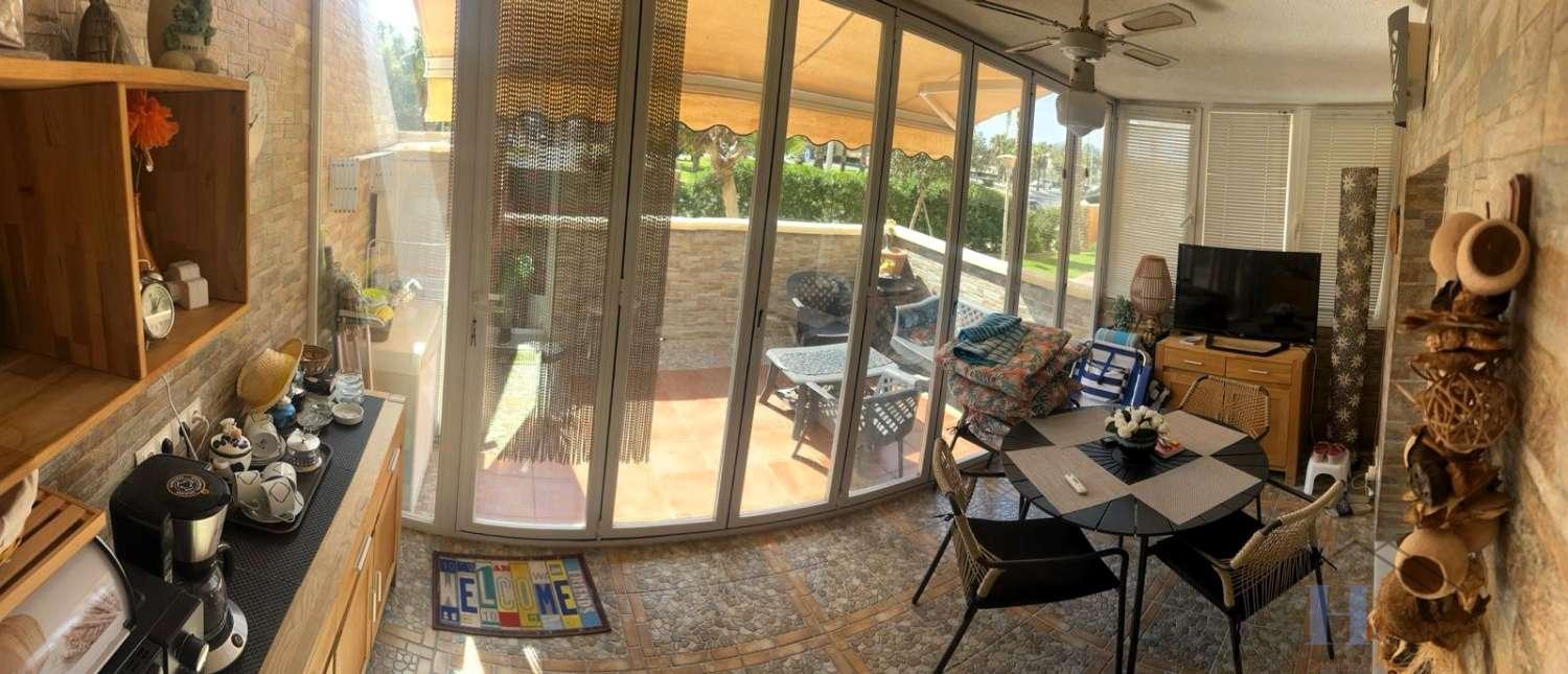 For sale of flat in El Ejido