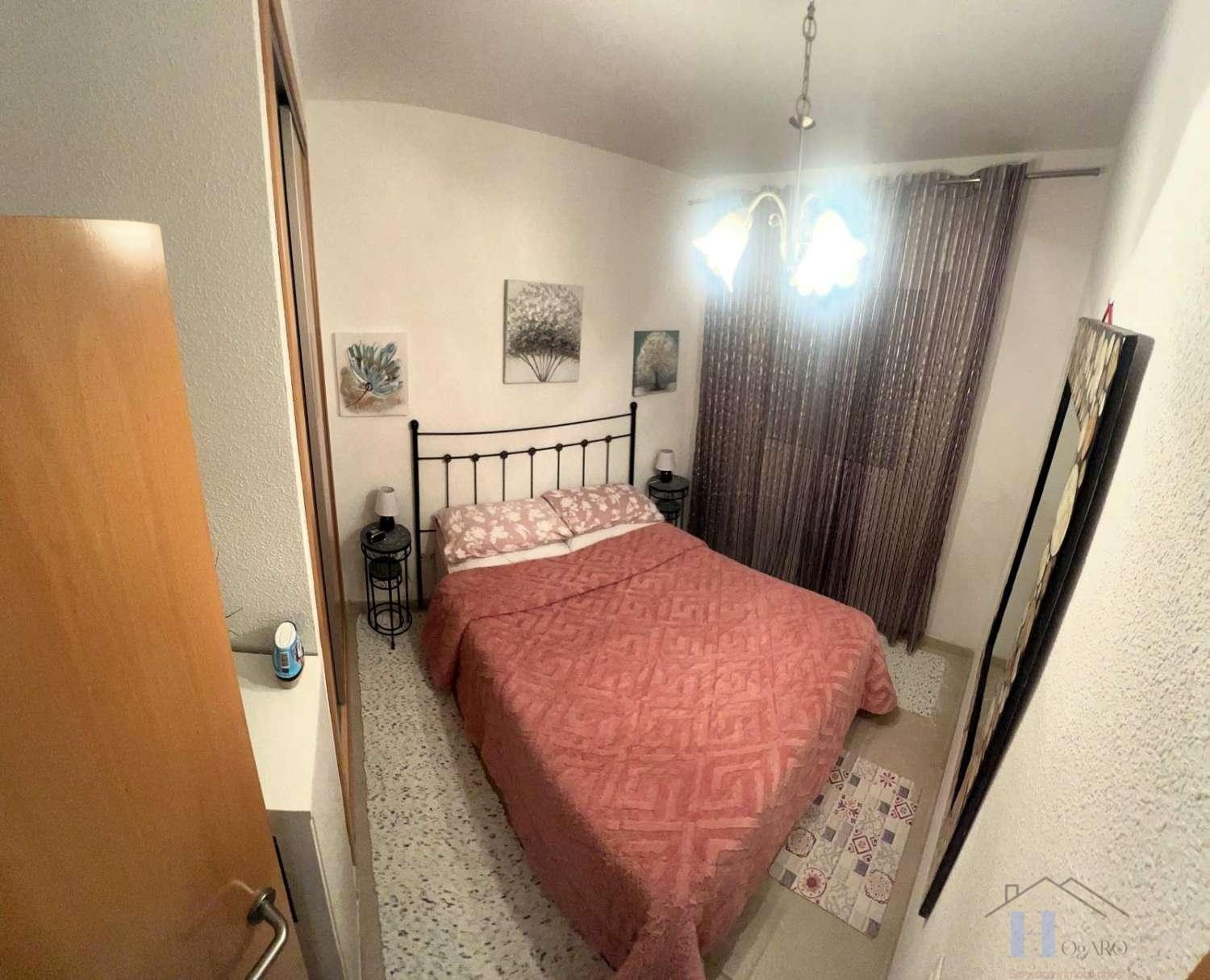 For sale of flat in El Ejido