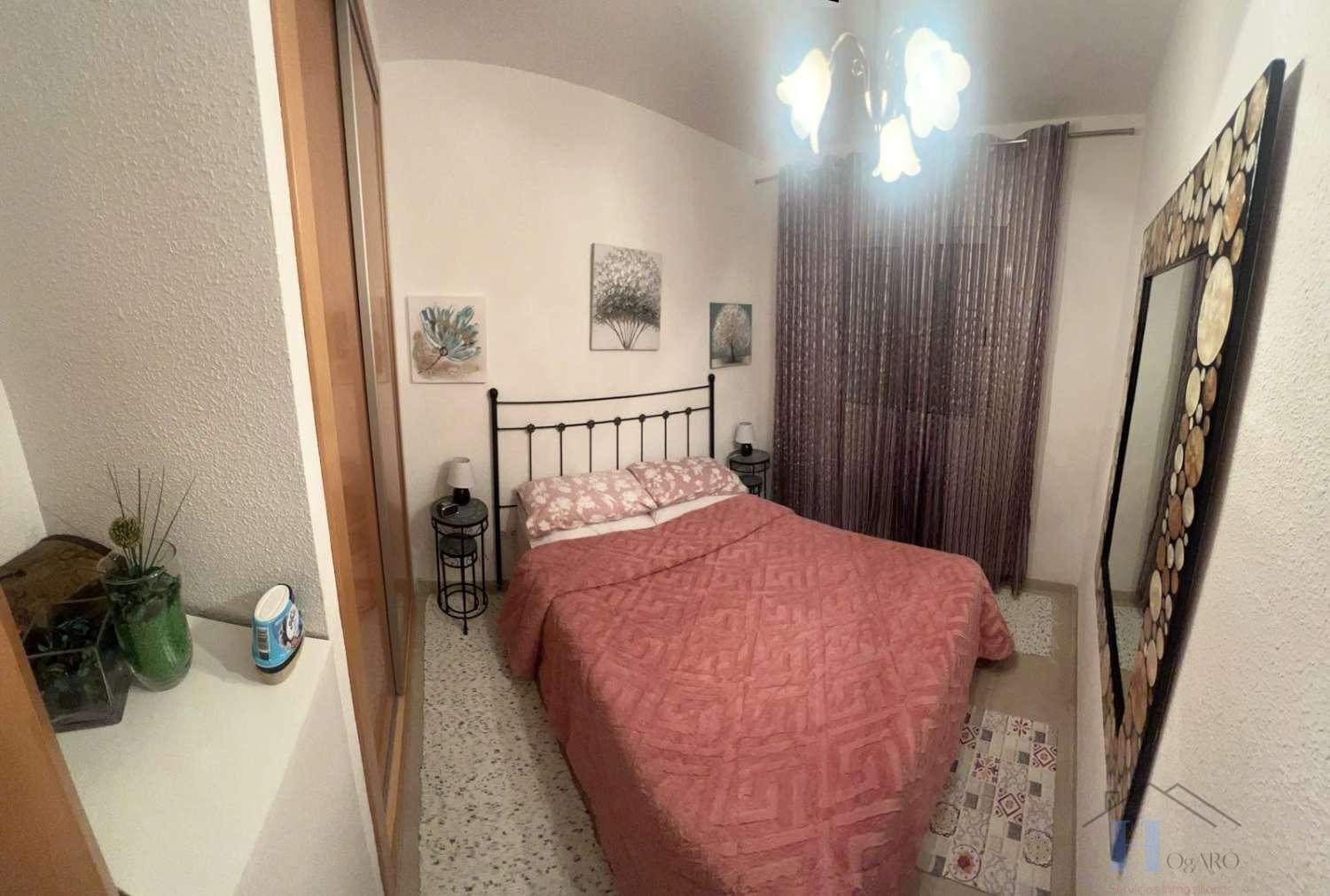 For sale of flat in El Ejido
