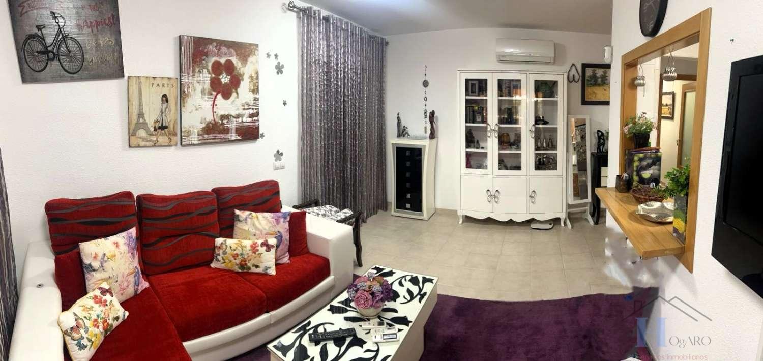 For sale of flat in El Ejido