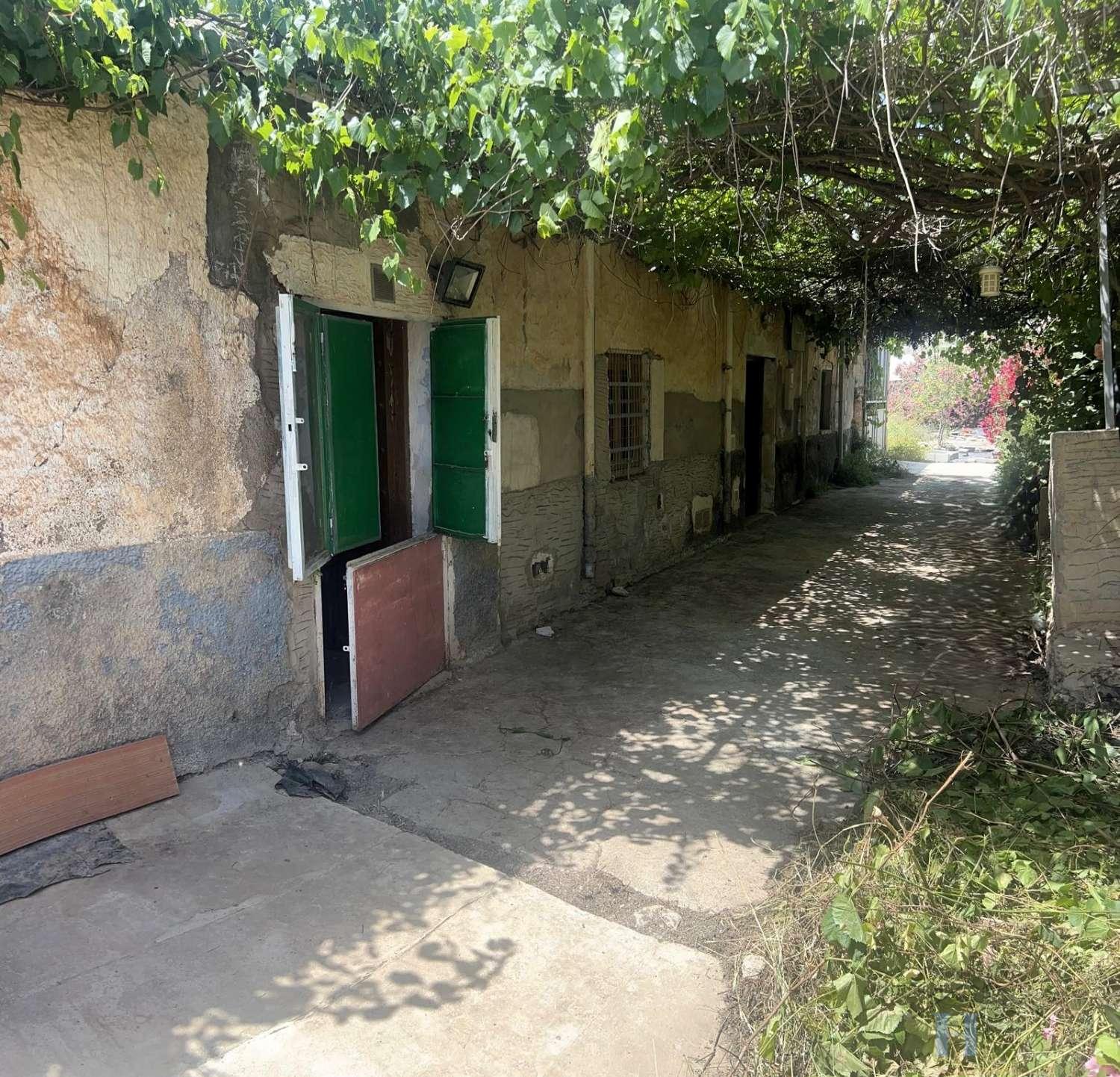 For sale of house in Berja