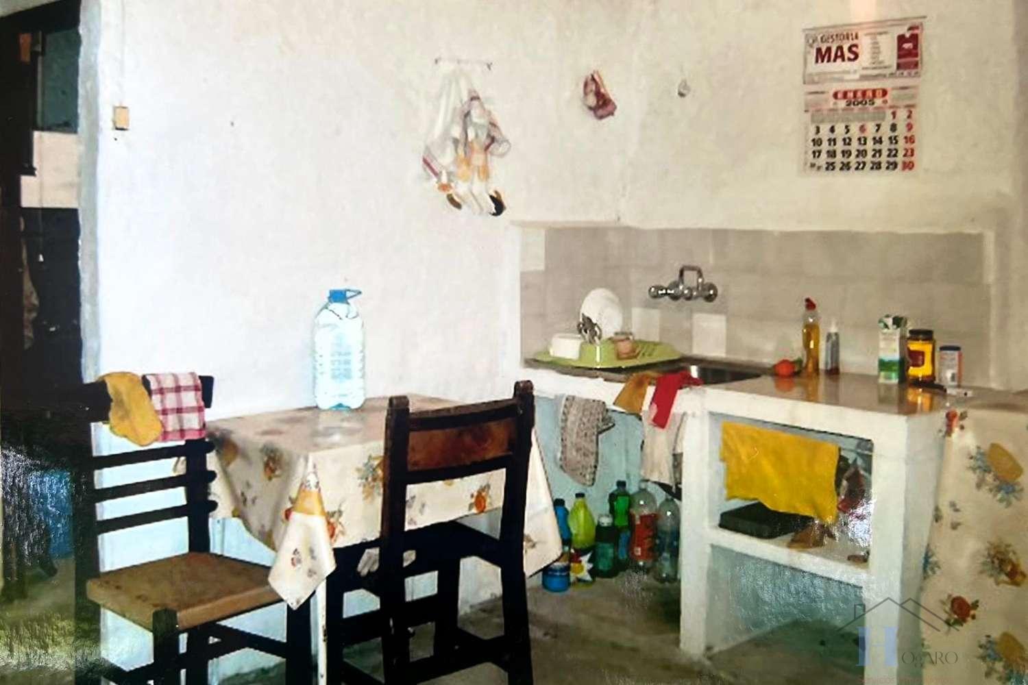 For sale of house in Berja