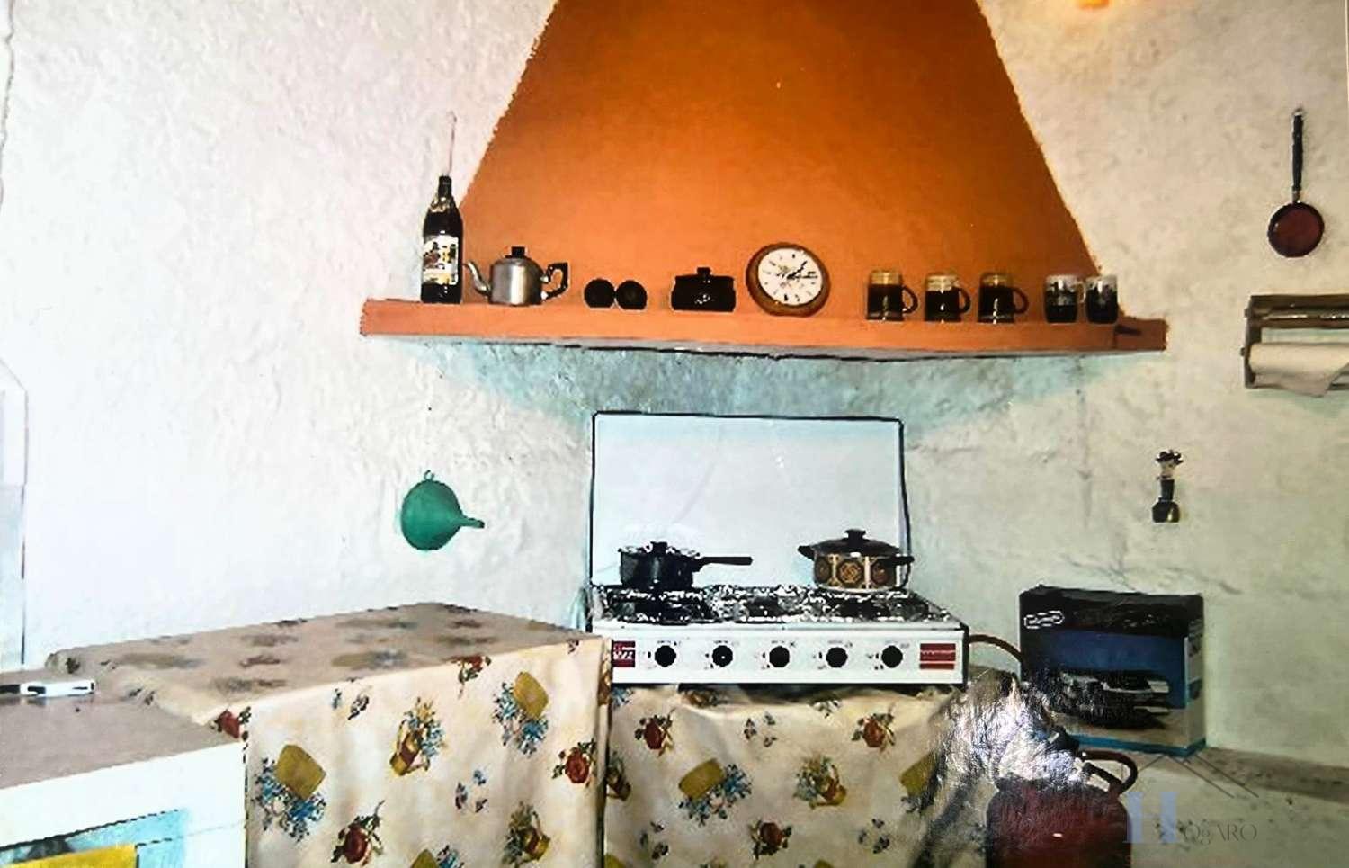 For sale of house in Berja