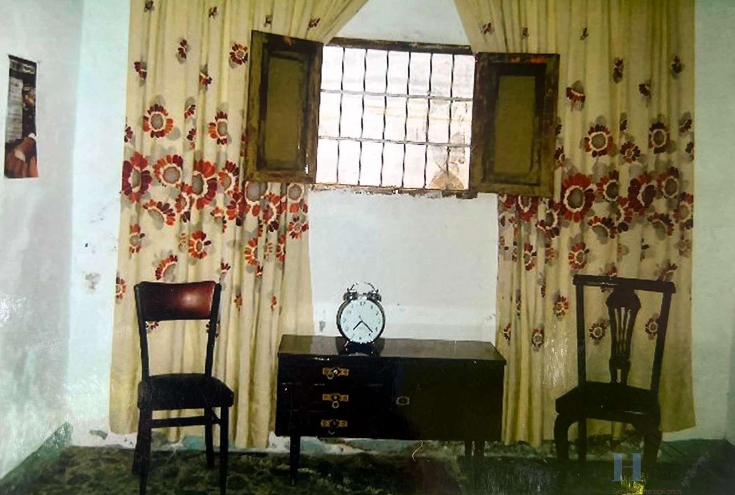 For sale of house in Berja