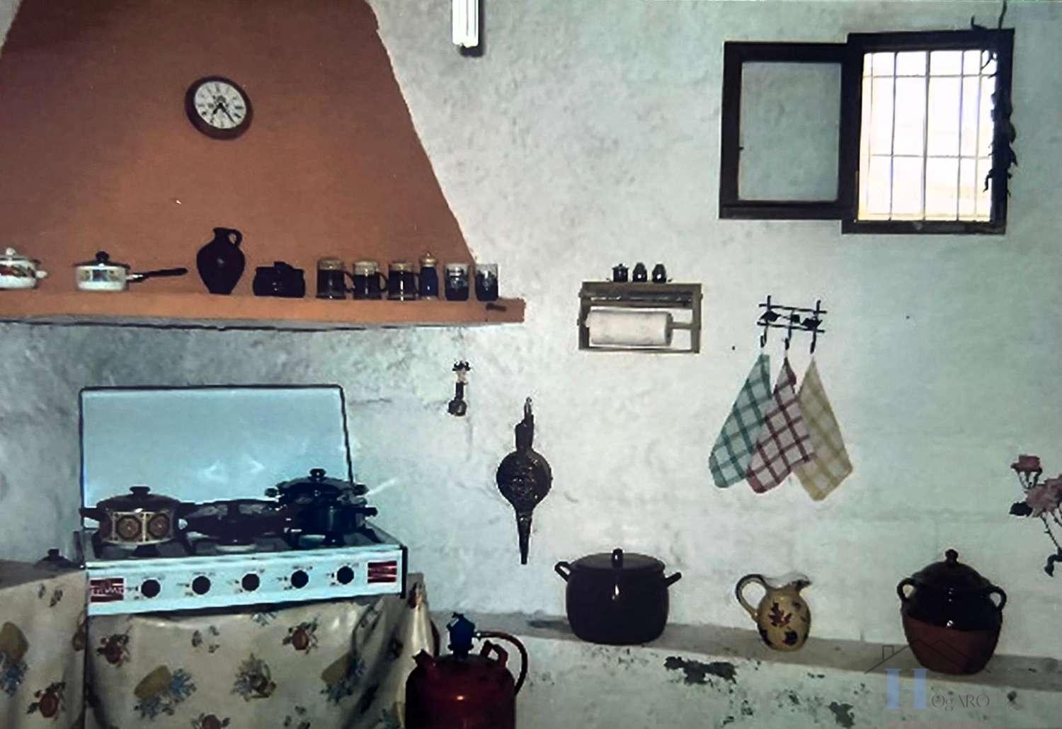 For sale of house in Berja