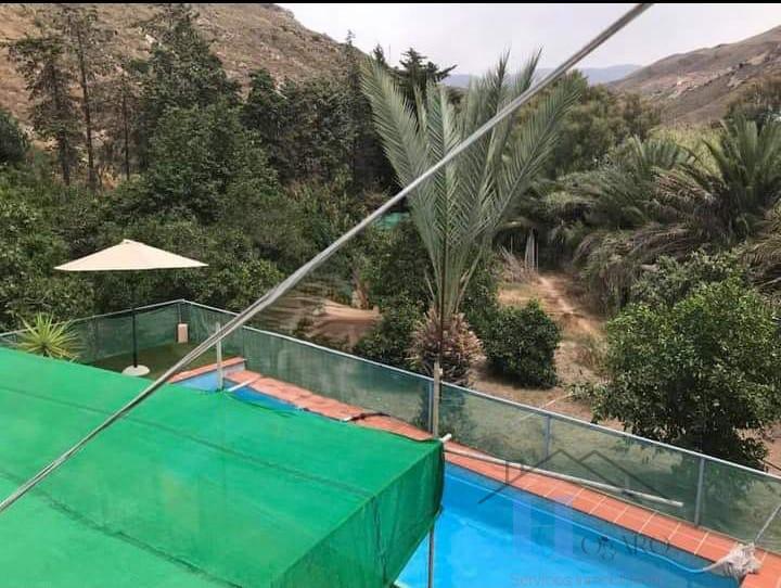 For sale of house in Berja