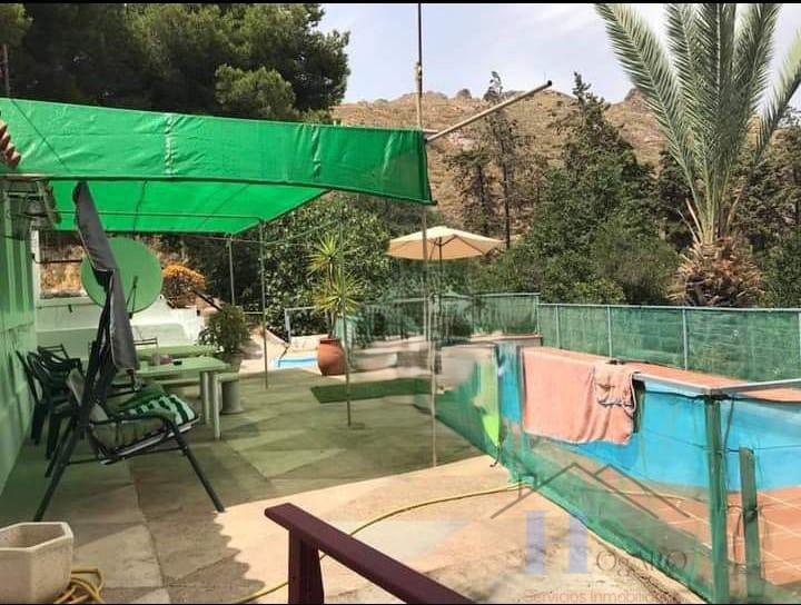 For sale of house in Berja