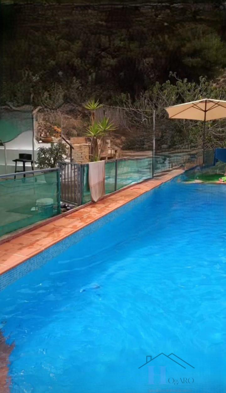 For sale of house in Berja