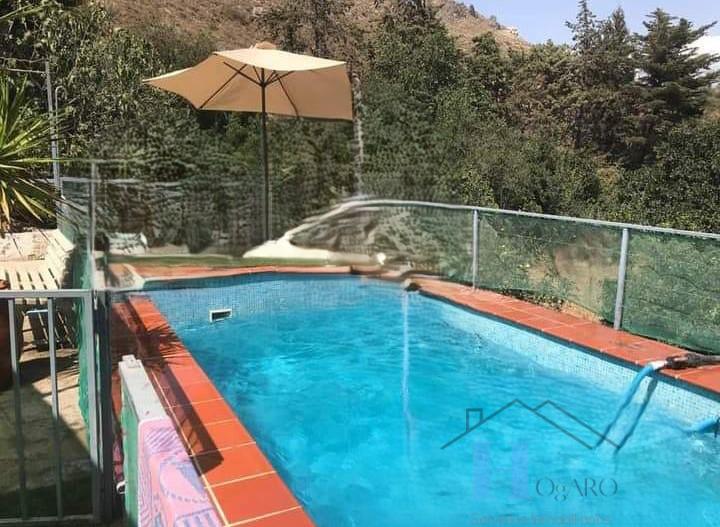 For sale of house in Berja