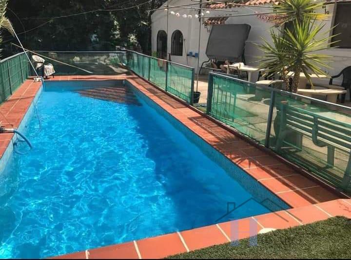 For sale of house in Berja