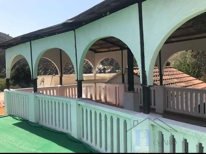 For sale of house in Berja