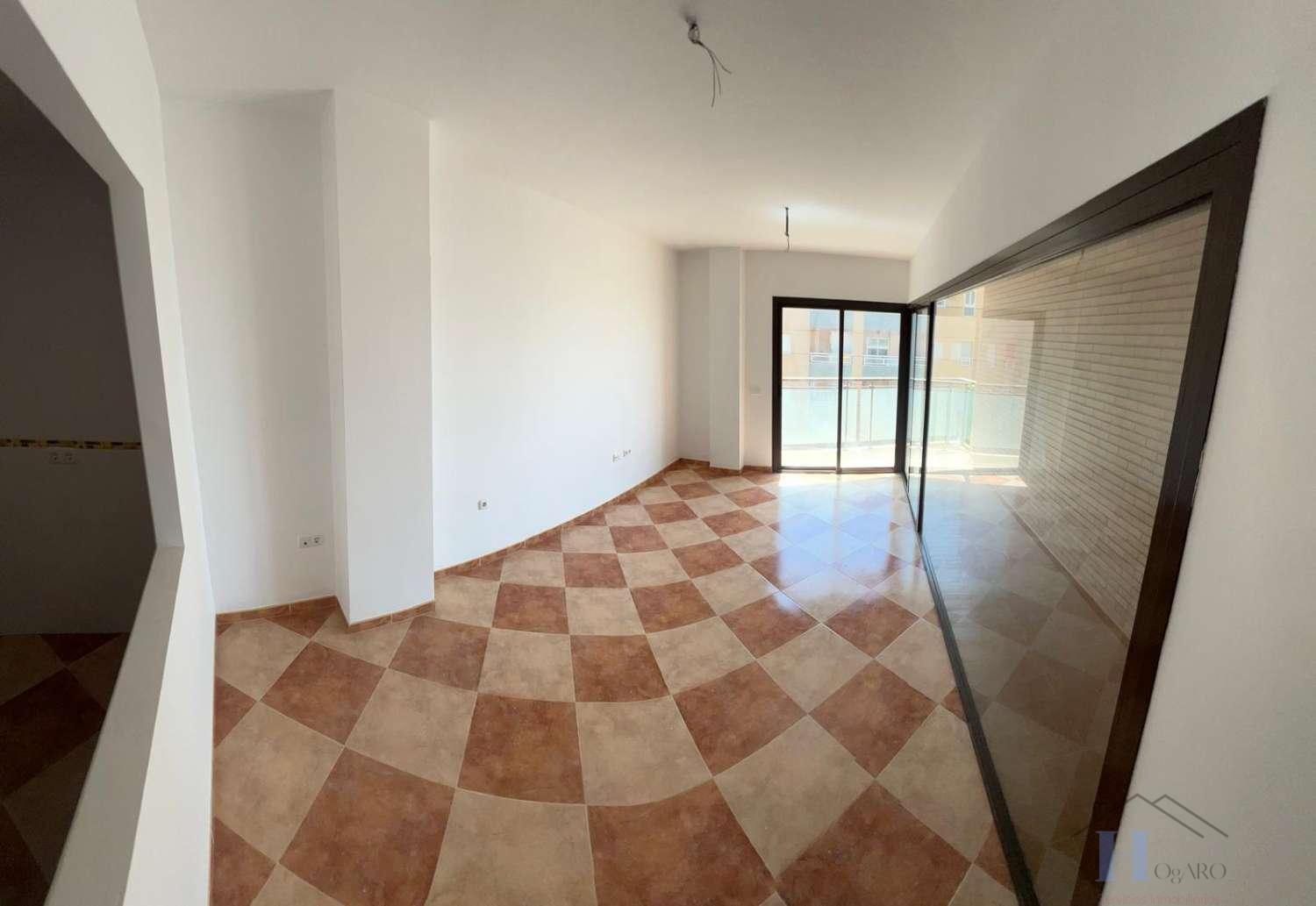 For sale of flat in Adra
