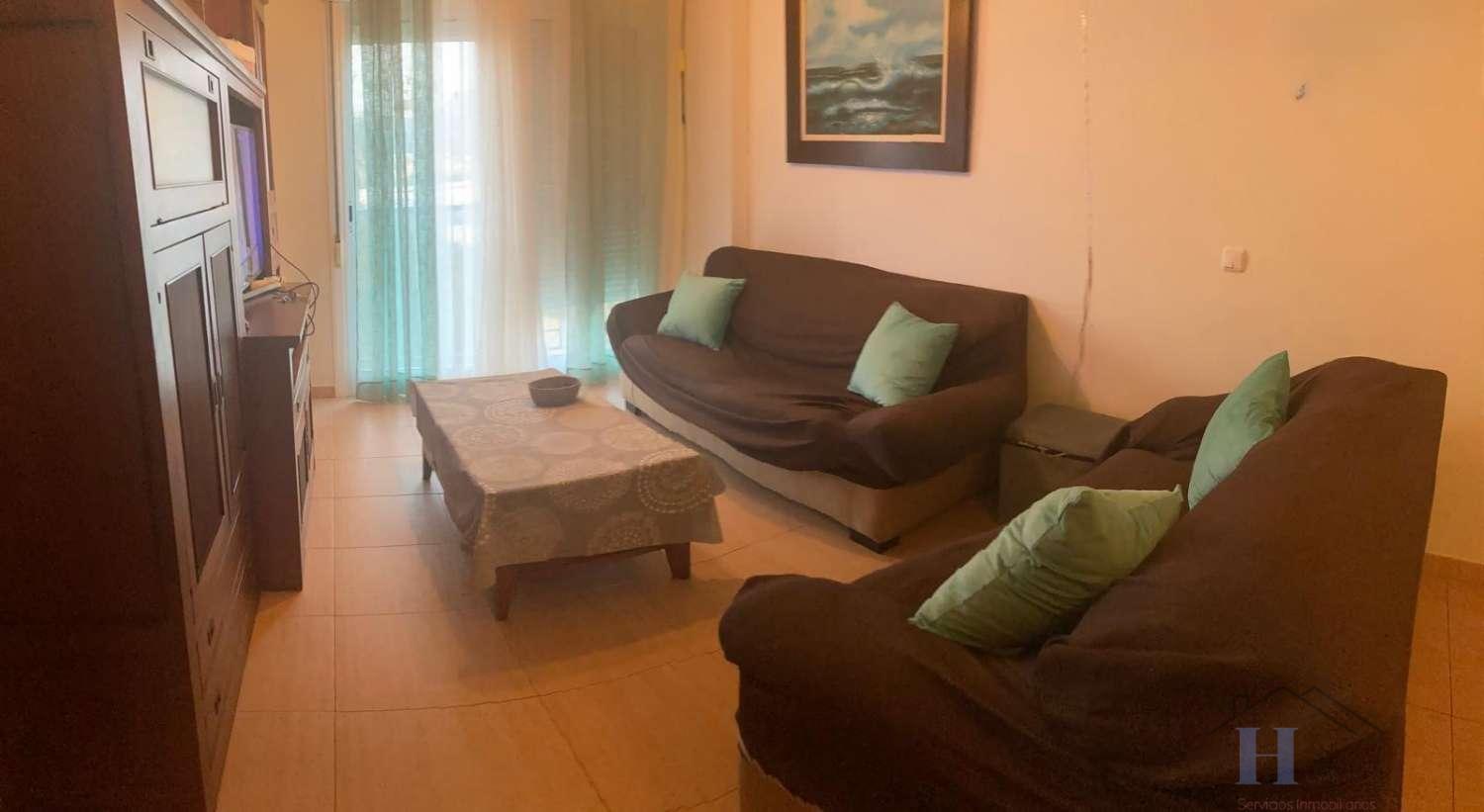 Venta de piso en Adra