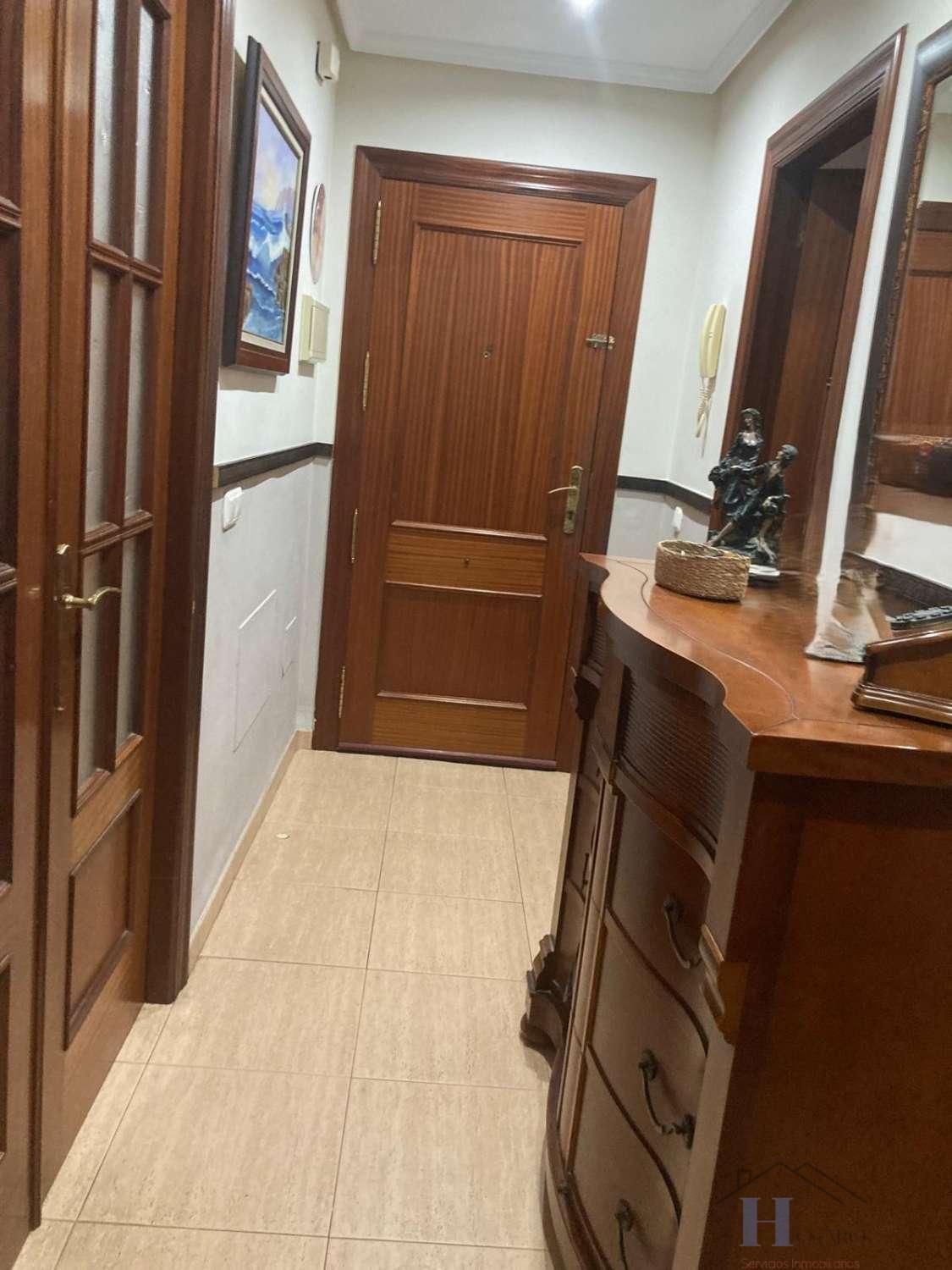 Venta de piso en Adra