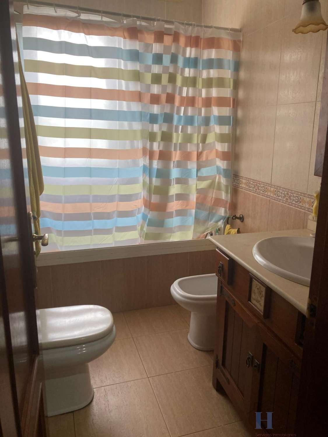 Venta de piso en Adra