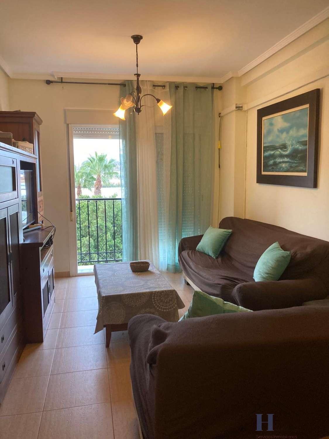 Venta de piso en Adra