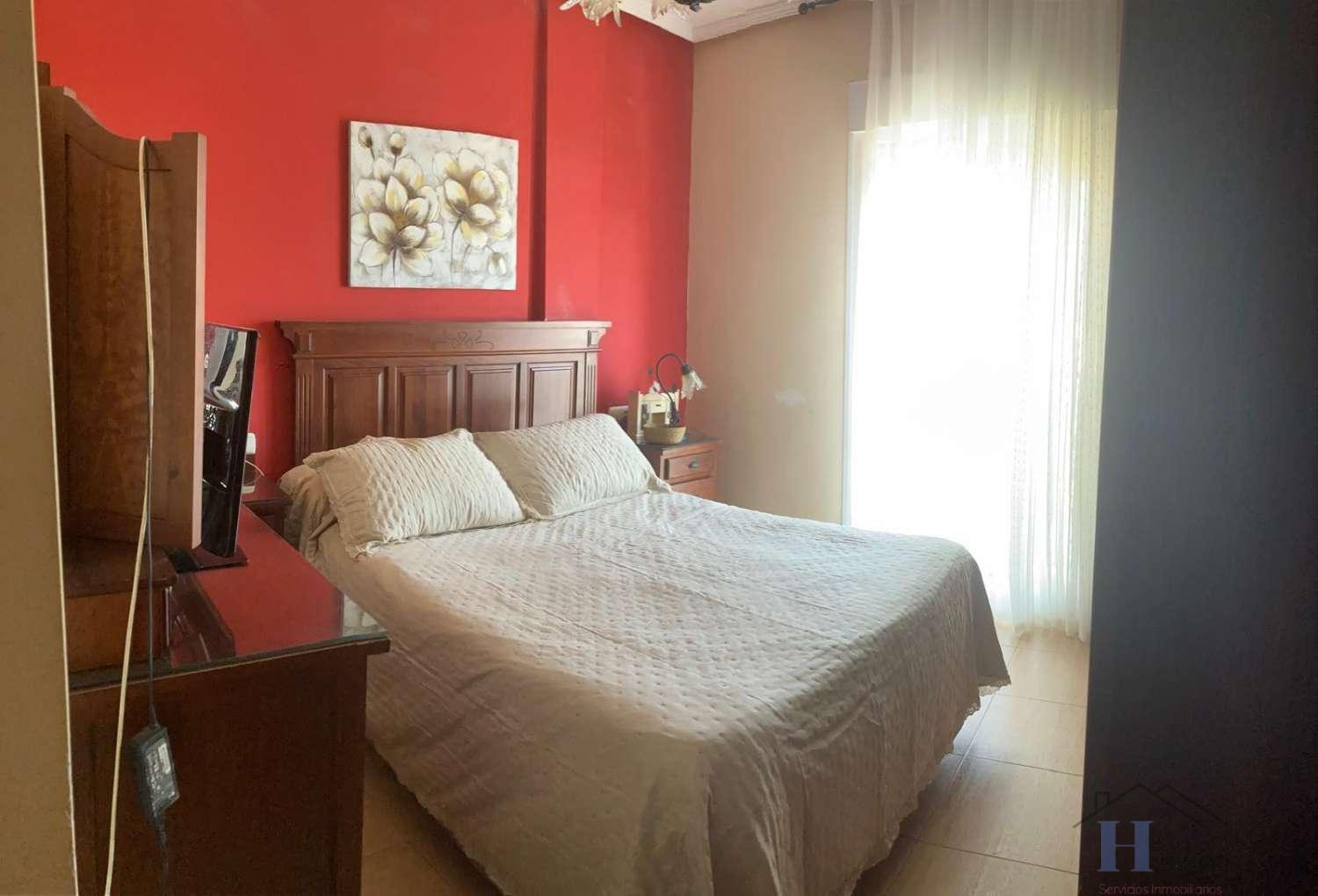 Venta de piso en Adra