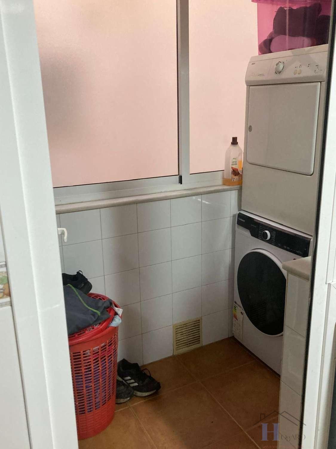 Venta de piso en Adra