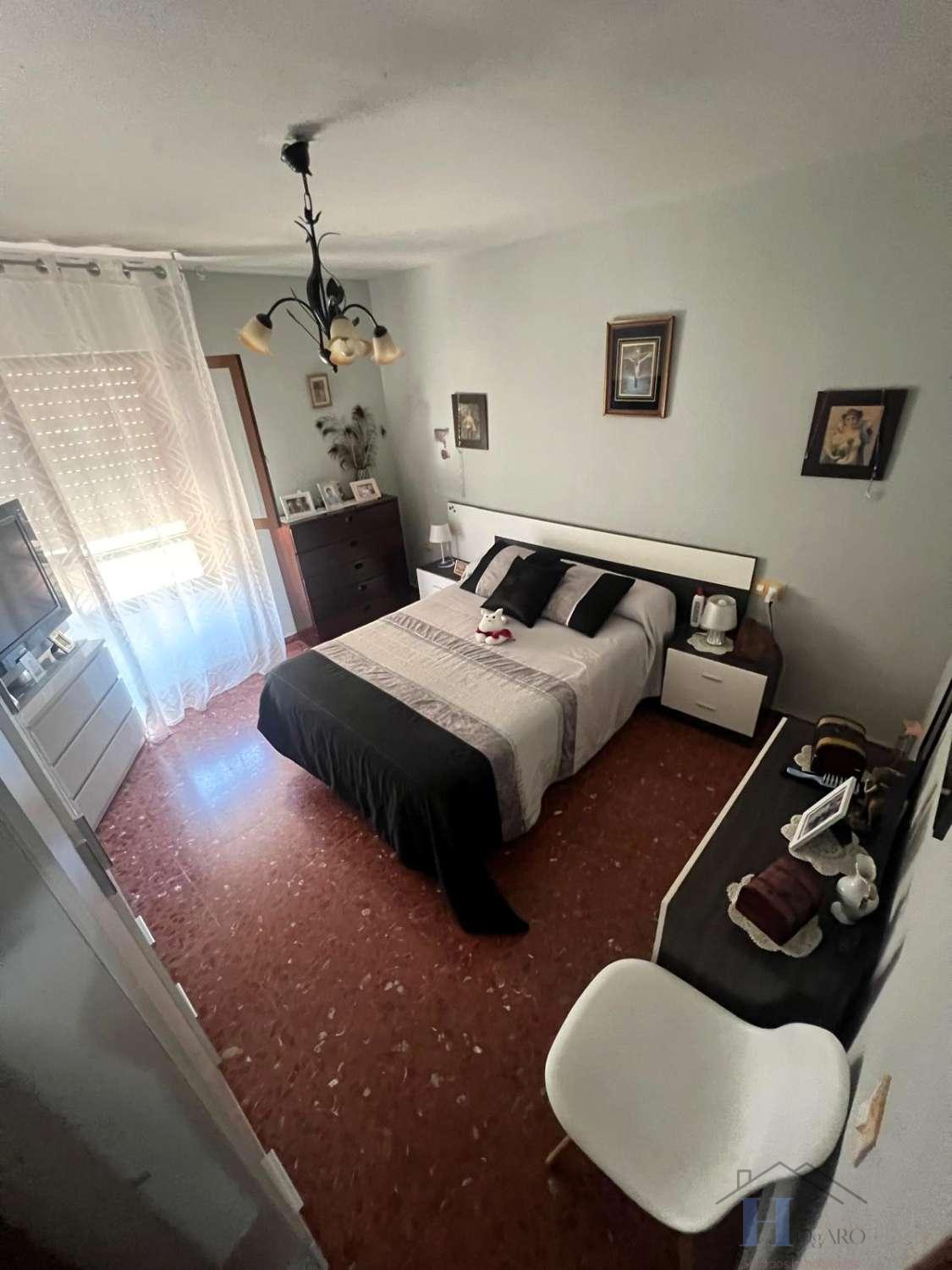 Venta de piso en Adra