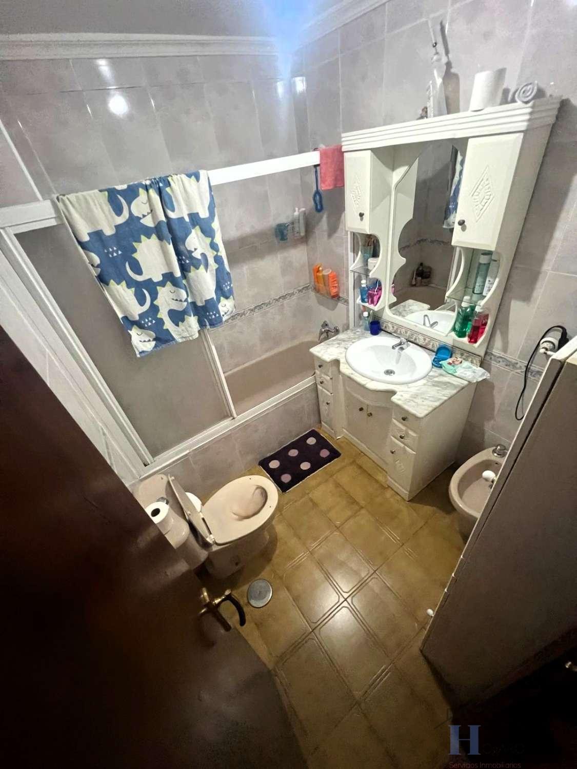 Venta de piso en Adra