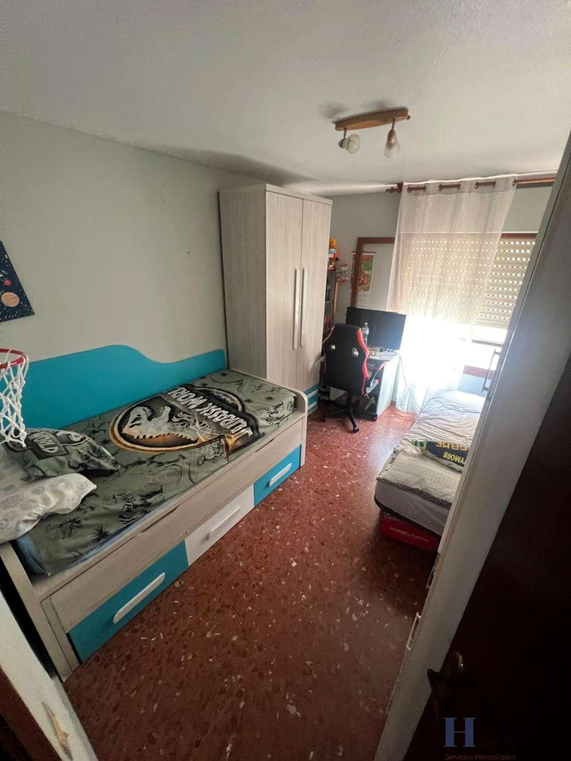 Venta de piso en Adra