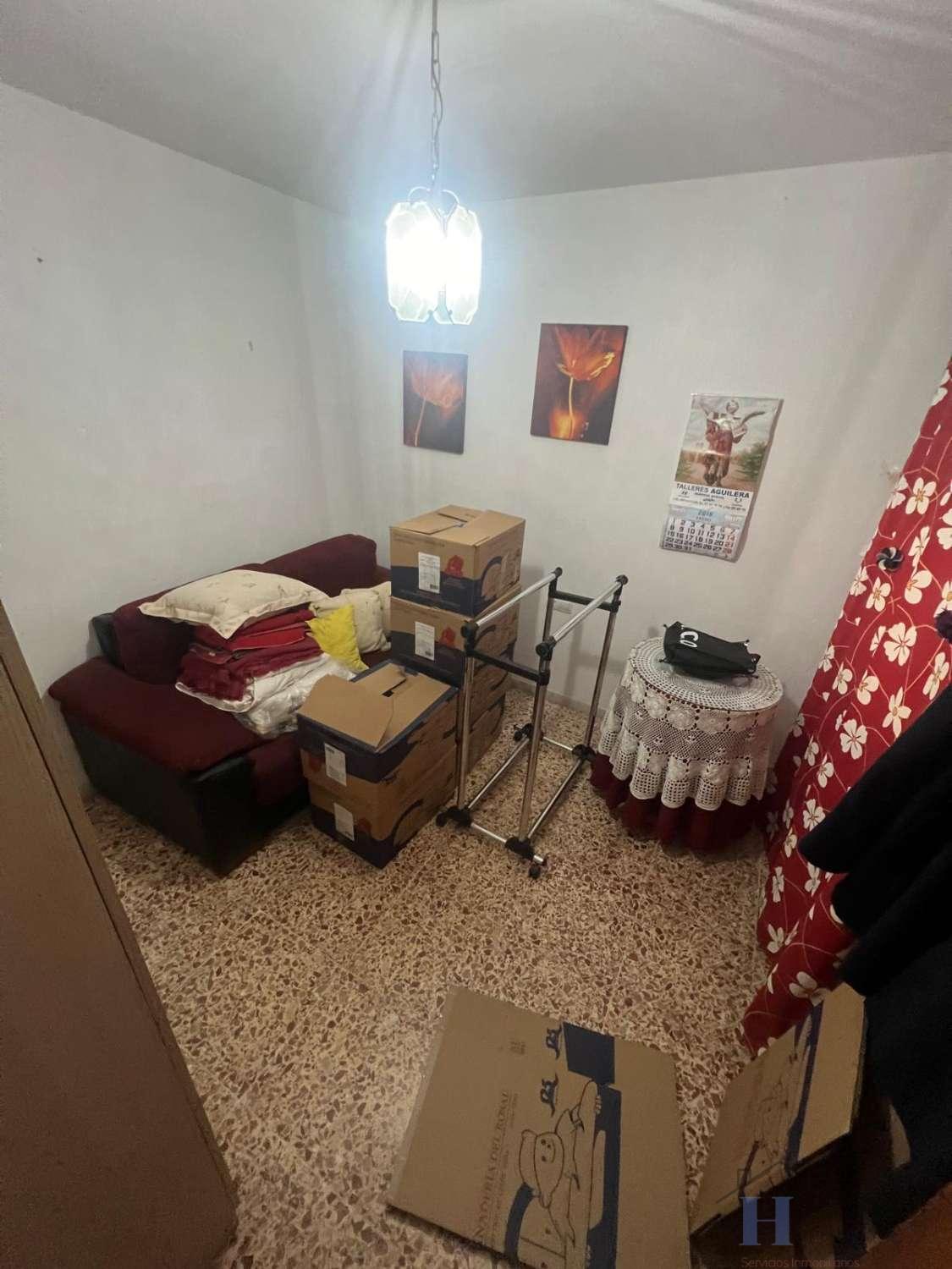 Venta de piso en El Ejido
