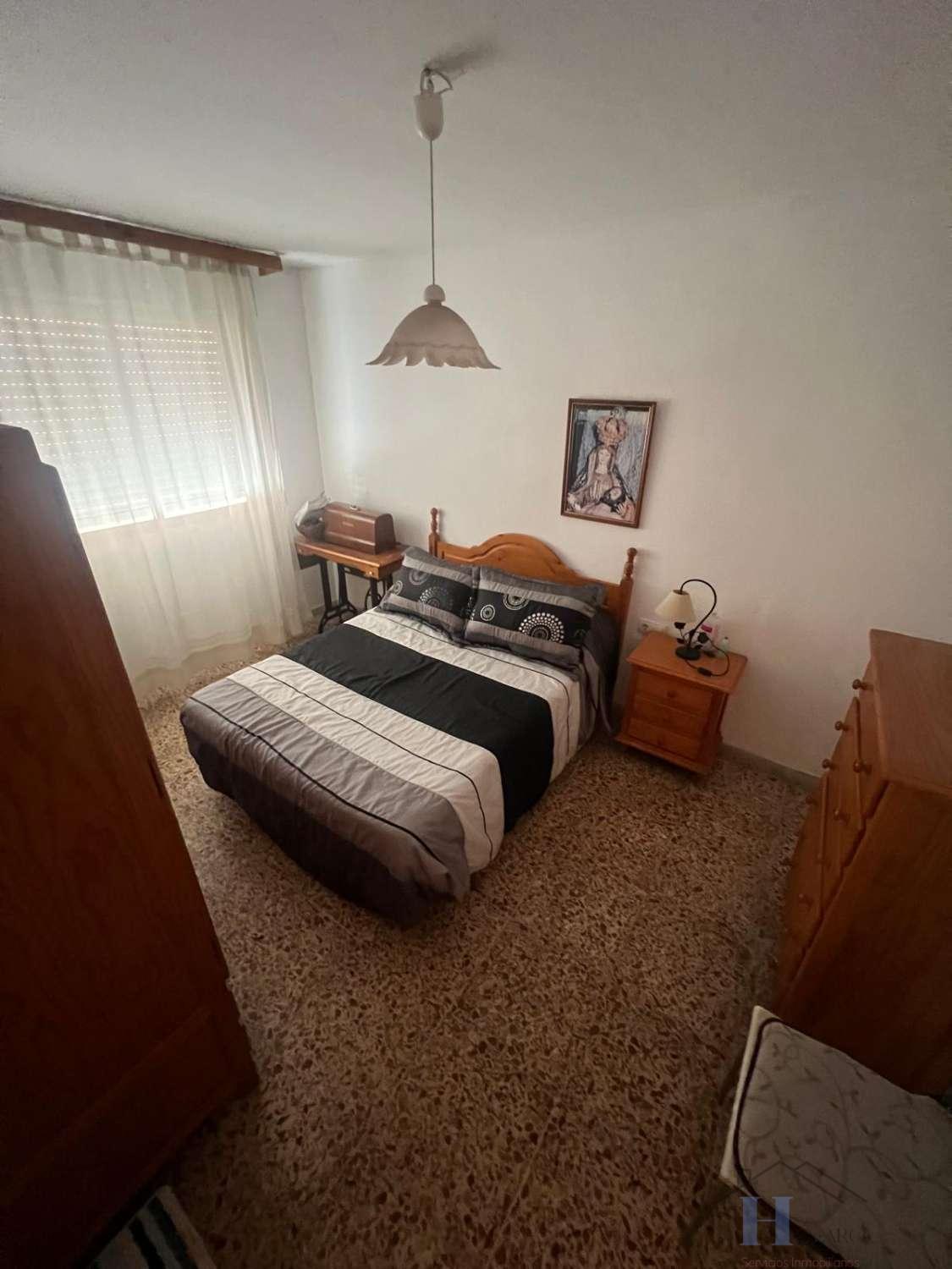 Venta de piso en El Ejido