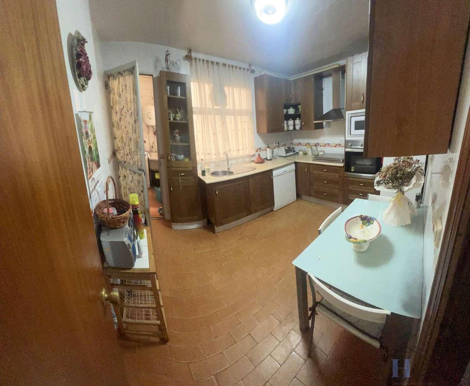 Venta de piso en El Ejido