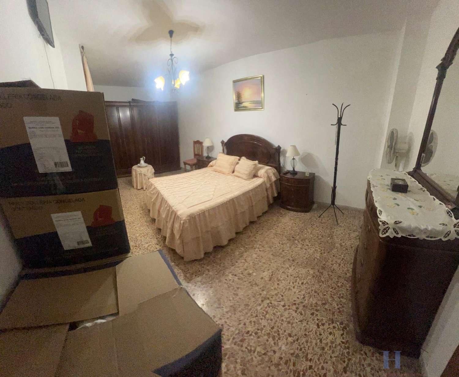 Venta de piso en El Ejido