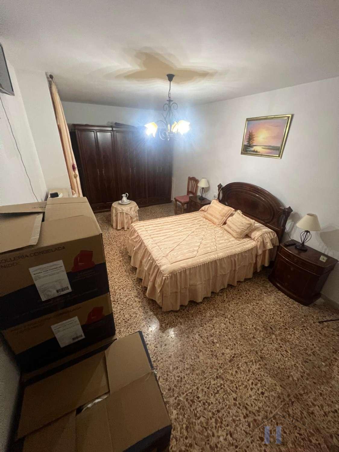 Venta de piso en El Ejido