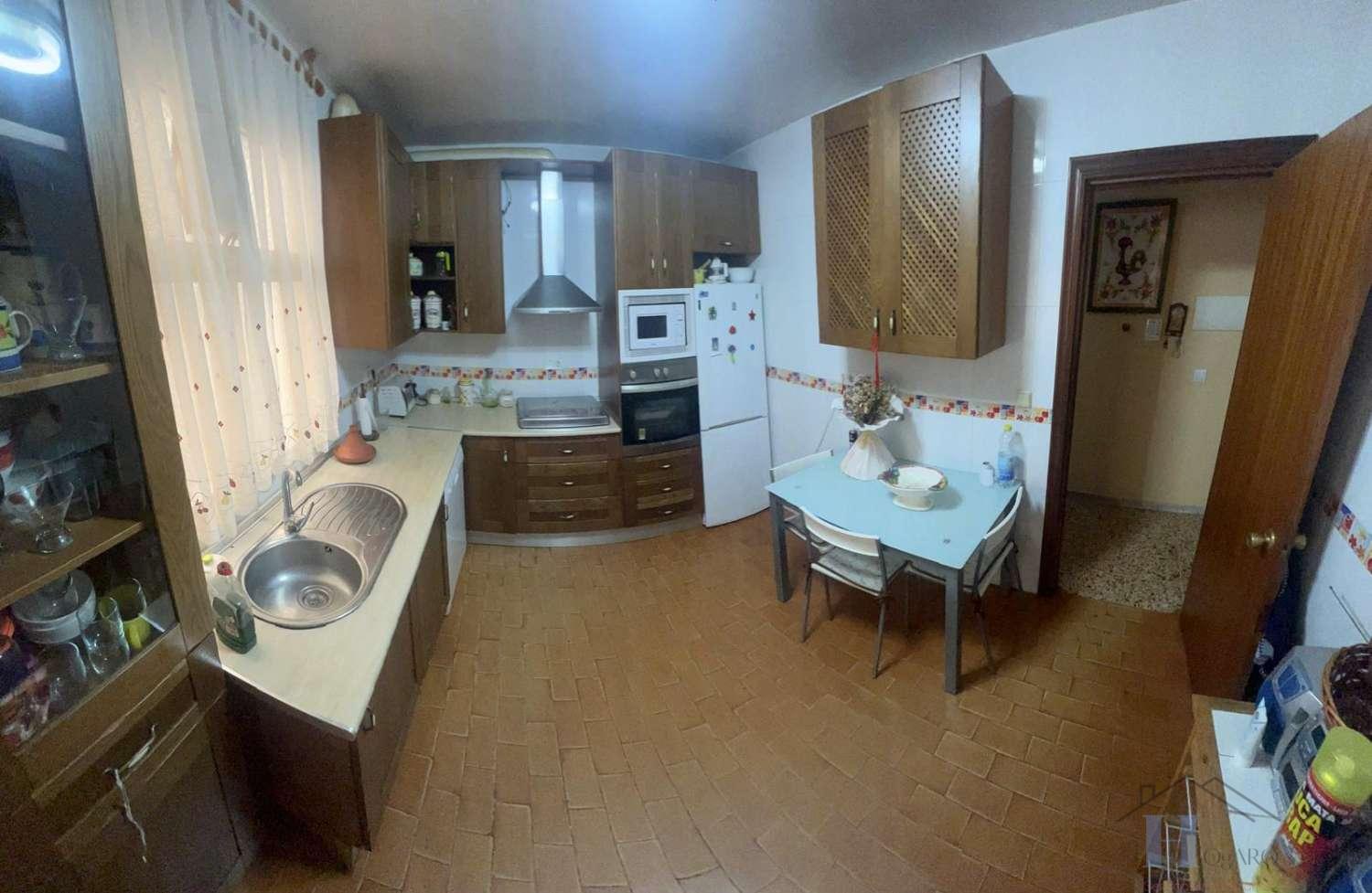 Venta de piso en El Ejido