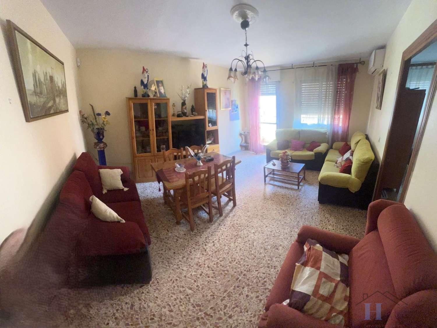 Venta de piso en El Ejido