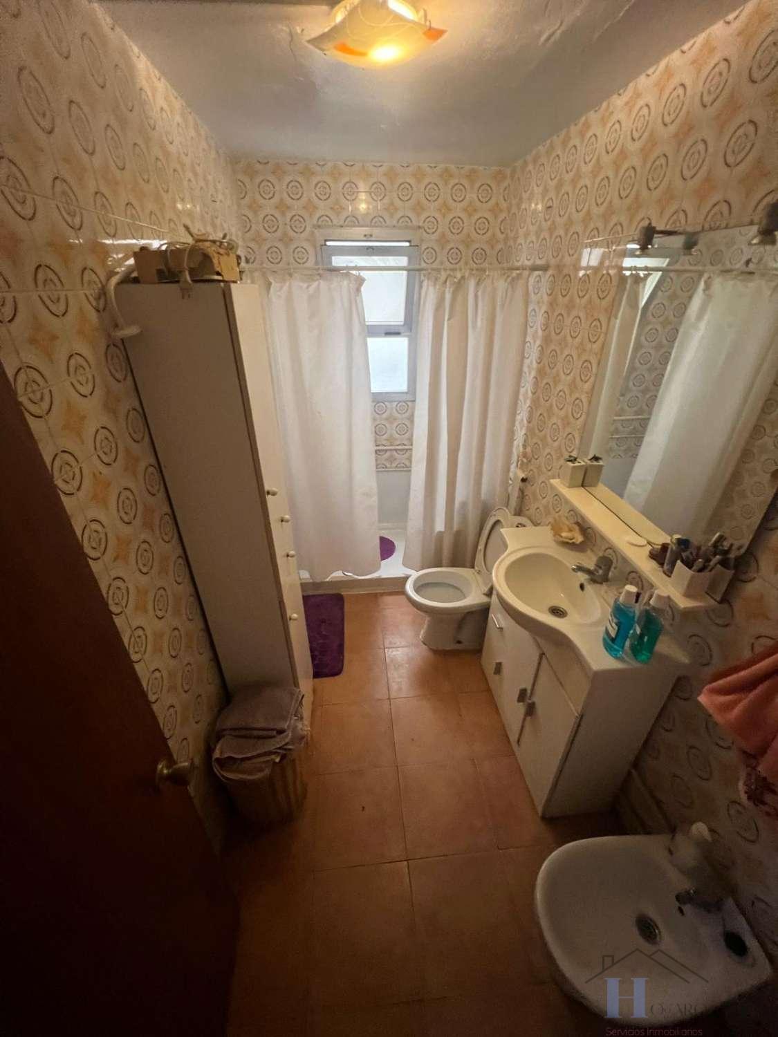 Venta de piso en El Ejido